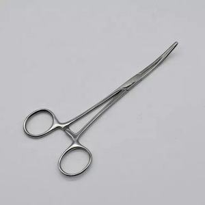 คีมแกะลายถั่ว14ซม. บรรจุโลโก้ตามสั่งแหล่งเครื่องมือผ่าตัดแบบแมนนวล - Product Image 4