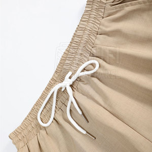 Survêtements d'été pour hommes fabriqués au Pakistan, streetwear imprimé, uni, haute performance, légers, écologiques, de bonne qualité, prix abordable - Product Image 6