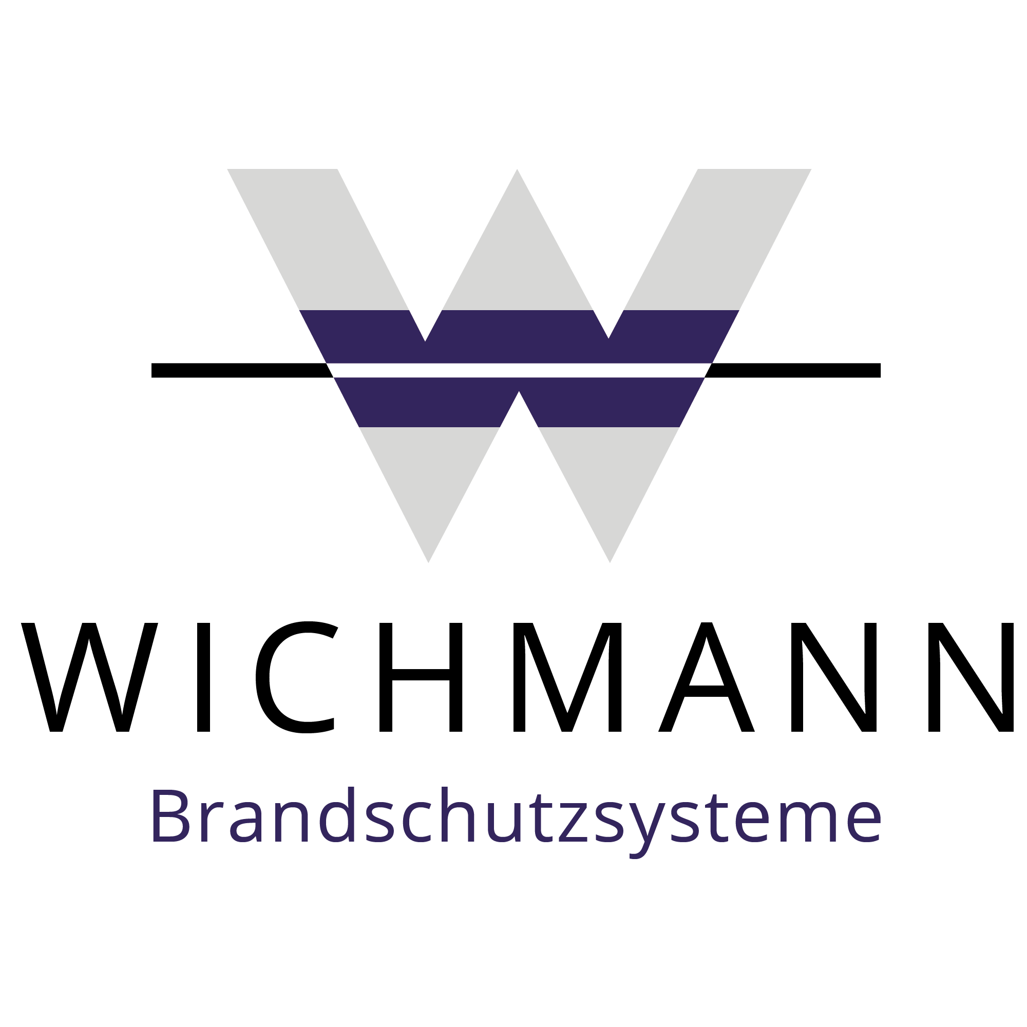 Wichmann Brandschutzsysteme GmbH & Co. KG logo