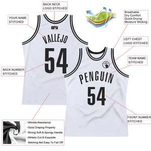 Camisetas de Baloncesto Personalizadas para Hombre - Nombre y Número Personalizados, Impresión por Sublimación, Transpirables, 100% Poliéster, Diseño Personalizado por Antique Fashion - Product Image 5