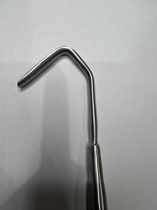Écarteur nasal Aufricht 18 cm, instrument chirurgical de rhinoplastie de qualité supérieure, acier inoxydable allemand - Product Image 4