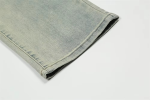 Jeans 2026 para Hombre, Ropa Masculina Elegante, Jeans de Moda de Calidad al por Mayor, Pantalones para Hombre - Product Image 3
