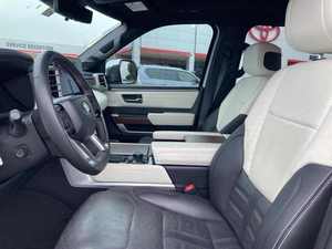 Camioneta Híbrida Usada <span class=keywords><strong>2023</strong></span>, Tamaño Completo, Edición Capstone 4x4 - Product Image 6