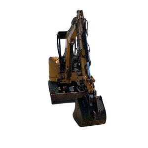 Excavatrice fiable de 3 tonnes pour les opérations de drainage et de creusement de fossés - Product Image 1