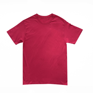 Camisetas Negras Personalizadas para Hombre, Manga Corta, Cuello Redondo, Tela de Lana, Logotipo Frontal con Letras Impresas en Serigrafía, Estilo Formal, Corte Holgado - Product Image 4
