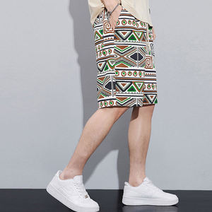 Men’s Sports Gym Shorts Quick Dry Breathable Training Workout Shorts - Product Image 3