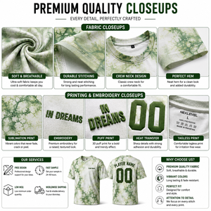 T-shirts pour hommes à coupe classique, très vendus, style uni d'été, vierges, tie-dye, écologiques, 100 % coton, en tissu tricoté anti-transpiration - Product Image 3