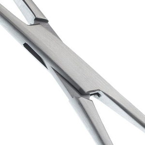 Pratt T-Shaped 6-Inch Surgical Stainless Steel Manual Tissue Holding <b>Clamp</b> Class I Medical Instrument Set Dental Surgical Tools - Product Image 5