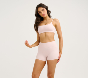 Soutien-gorge de sport pour femme, anti-transpiration, confortable, pour entraînement haute intensité - Product Image 1