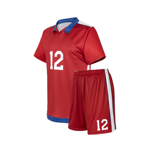 Uniformes de Fútbol Personalizados a Precios Económicos, Diseño de Uniformes de Fútbol para Equipos, Conjuntos de Camisetas de Fútbol en Venta - Product Image 5