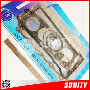 Kit de joints SUNITY TAIWAN avec joints d'étanchéité 611499 pour KAWASAKI 1200 STX-12F 2003-2007, 1500 STX-15F 2004-2012, ULTRA LX 2007-2013 - Product Image 3