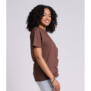 Jerzees 363M Camiseta Unisex de Jersey, Pedido al por Mayor, Impresión de Logotipo por Transferencia Térmica Personalizada, MOQ Bajo, Pedidos Pequeños Aceptados, Envío en EE. UU. - Product Image 1