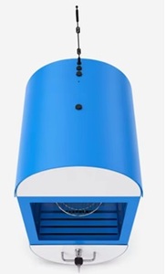 ระบบกำจัดแมลงอัจฉริยะพร้อมการตรวจสอบระยะไกลด้วย IoT และการจัดการควบคุมศัตรูพืช - Product Image 5