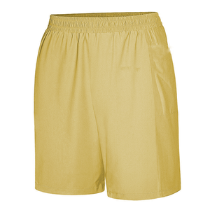 Wholesale Regular <b>Men's</b> Magical Quick-Drying Beach Shorts Cotton\Polyester Swimsuit Gym Short Feature Casual Style Swim <b>Trunks</b> - Product Image 3