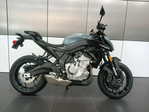 ¡OFERTA ESPECIAL! Nueva motocicleta de calle CFMOTO 675NK 2026 lista para enviar - Product Image 6