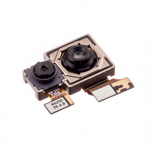 Módulo de cámara trasera Xiaomi Mi9 Lite de 48Mp y lente dual de 5Mp para pieza de repuesto Xiaomi Cc9 - Product Image 2