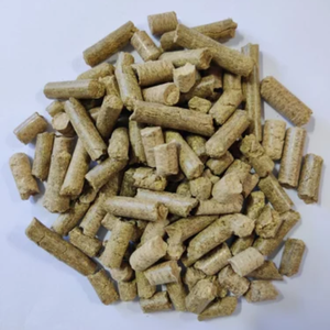 Énergie biomasse à haute densité et chaleur stable de Thaïlande par XINTHAI : granulés de bois de caoutchouc de qualité supérieure, renouvelables et propres - Product Image 3