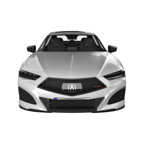 Acura TLX Type S, Sedán Deportivo, Excelente Motor, Características Premium y Experiencia de Conducción Diaria Confortable - Product Image 2