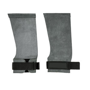 Neoprene Gym Fitness Sets <b>Weight</b> Lifting Gym Lifting Grips Palm Pads Support <b>Training</b> Gloves Lifting Grip Fitness Accessories - Product Image 6