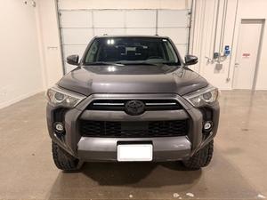 4-Runner S-R-5 Premium 4WD Usado 2023 - Product Image 2