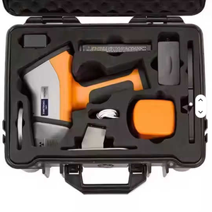 Analizador XRF Portátil X-MET 8000 Expert Geo de Calidad Superior, Nuevo, con Equipo de Sonido para Análisis - Product Image 3