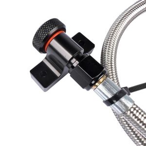 20200 Locking Dip Stick for Ford Automatic Transmission Fluids Compatible with 2010-2023 F 150 Trucks - Product Image 5