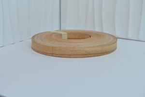 Chapa de Roble Sintética de Aspecto Natural, Reconstituida, con Color de Grano Uniforme, Material de Alta Estabilidad, Ecológica, Textura Suave - Product Image 3
