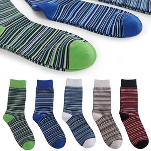 Chaussettes de sport en coton et polyester personnalisées OEM, fournisseur en gros, étiquette privée, logo, chaussettes de haute qualité - Product Image 4