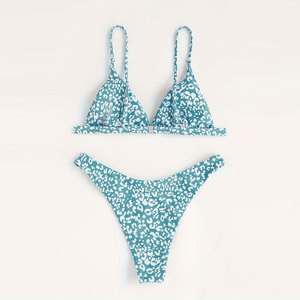 Ensembles de bikinis pour femmes fabriqués au Pakistan à prix abordable, ensembles de bikinis confortables pour femmes, nouveaux arrivages d'ensembles de bikinis pour femmes - Product Image 1