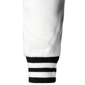 Chaquetas Varsity Bordadas con Estampado Personalizado de Alta Calidad, Chaqueta de Hombre de Talla Grande Personalizada, Chaqueta Varsity de Béisbol Extra Grande con Letras - Product Image 3