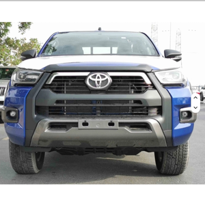 รถกระบะโตโยต้า ไฮลักซ์ แอดเวนเจอร์ SR5 ดับเบิ้ลแค็บ ปี 2024 สภาพดีเยี่ยม - Product Image 1
