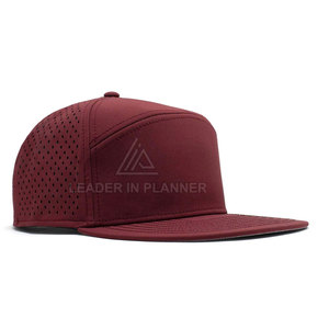 Gorras de Béisbol Personalizadas de Venta Caliente con MOQ Bajo - 100% Algodón Transpirable e Impermeable Unisex para Todas las Estaciones - Product Image 2