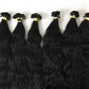 ผมมนุษย์บริสุทธิ์เวียดนามยาว22นิ้ว - Product Image 1