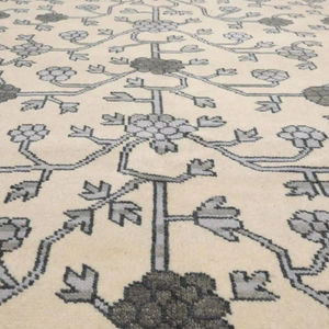 พรมทอมือลายสัตว์ พรมละหมาดตุรกี ทำจากขนสัตว์/ไหม  ลายพิมพ์สัตว์  เป็นมิตรกับสิ่งแวดล้อม  กันลื่น  ปลอดภัยสำหรับสัตว์เลี้ยง  บางและเรียบ - Product Image 1