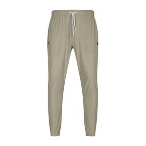 Pantalones de chándal de nailon para hombre, diseño personalizado, cortavientos, para senderismo, cargo, jogger, cintura media, peso pesado - Product Image 2