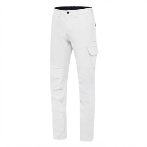 Men's Casual <b>Cargo</b> Trousers Durable Multi Pocket <b>Pants</b> for Outdoor Activities Travel Hiking <b>Work</b> and Everyday Wear - Product Image 6