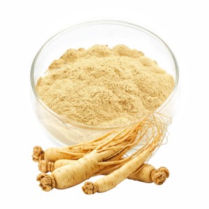 Extrait de Ginseng Panax Naturel Authentique 10:1 en Poudre de Racine de Ginseng Premium pour l'Énergie, la Force et la Vitalité - Meilleure Vente - Product Image 2