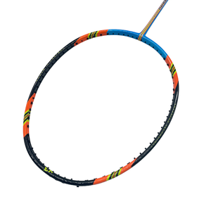 Raquette de badminton Y3 entièrement en carbone, qualité professionnelle, haute résistance - Product Image 1