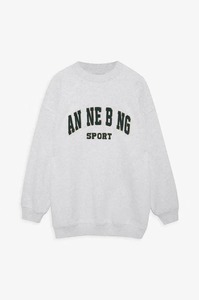 Hot Sale Women's Winter Autumn Oversized 100% Cotton Woven Hip Hop Sweatshirts Pullover Embroidery Letter Custom Logo Hooded - Product Image 5