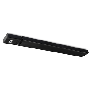 Heavy Duty <b>Garage</b> Ceiling <b>Heater</b> 1250W Commercial Overhead Radiant Panel for Loading Dock Warmth - Product Image 2
