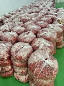 Piment rouge entier surgelé IQF de qualité supérieure, très piquant, qualité alimentaire, fournisseur Vietnamien - Product Image 6