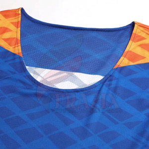 Uniforme de Baloncesto Duradero para Hombre con Pantalones Cortos Cómodos, Ropa Deportiva Ligera y Transpirable, Perfecta para Prácticas de Equipo - Product Image 2