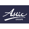 ASTIC GROUPE logo