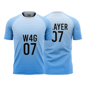 Uniformes de Fútbol Americano Personalizados de la Mejor Calidad al por Mayor, Jersey de Rugby Deportivo de Poliéster para Exteriores, Transpirable, Jersey de Fútbol - Product Image 4