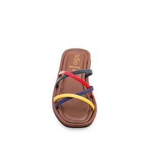 Multy Formal FR8074 Deportes para zapatillas Ropa formal cómoda y elegante - Product Image 1