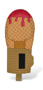 ถุงมือเบสบอลหนังแท้ผลิตจากโรงงาน สำหรับป้องกันมือขวาและมือซ้าย ผลิตในประเทศปากีสถาน Beisbol Guantes Deslizantes - Product Image 2