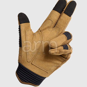 Gants tactiques respirants et durables très demandés, haute performance et confortables - Product Image 2