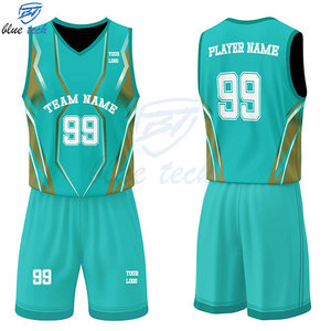 ชุดยูนิฟอร์มบาสเก็ตบอลฤดูร้อนแบบขายส่งสั่งทำพิเศษสำหรับผู้ชาย แขนกุด คอวี มีเชือกผูก ระบายอากาศ แห้งเร็ว ไซส์ใหญ่ รับผลิตแบบ OEM พร้อมสกรีนลาย - Product Image 2