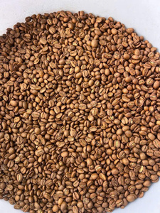 Professional Roasted <b>Coffee</b> <b>Beans</b> Supplier Support OEM ODM Private Label Custom Bag Design High Quality Printing - Product Image 3