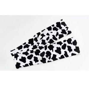 Manchons de protection pour bras unisexes, vente en gros, personnalisables par sublimation, pour moto et cyclisme, pour hommes et femmes - Product Image 4